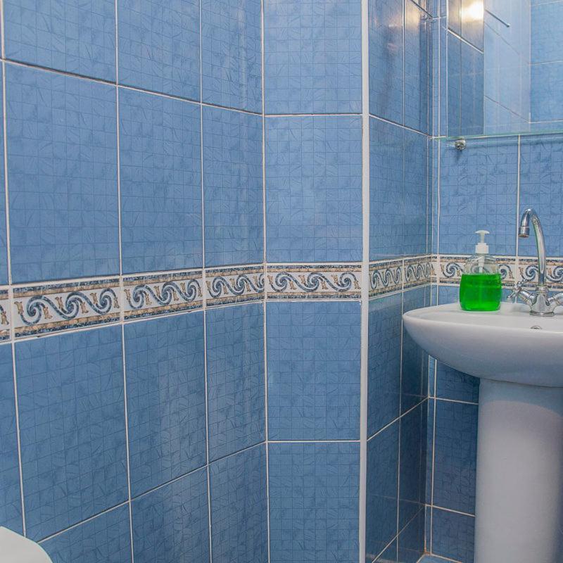 Готельний Комплекс Самікс Kiev Exterior foto