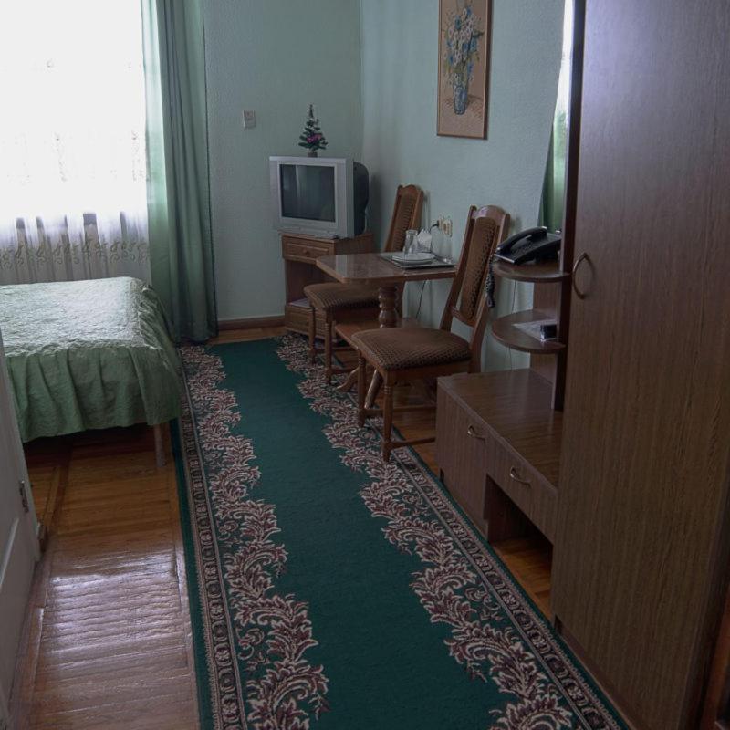 Готельний Комплекс Самікс Kiev Exterior foto